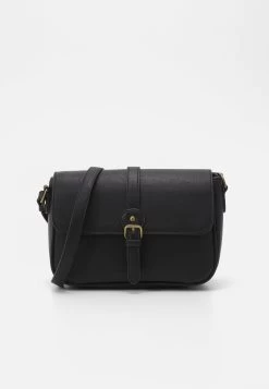 Anna Field Awh-Sust-Llsu8320 / 707 - Taupe - Borsa A Tracolla - Black