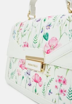 Anna Field Borsa A ManoWhite/Multi-Coloured Donna Borse AN651H117-A11 -Anna Field 2dca6195ff1548c3bbf4d5e8cbd3247e