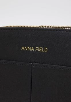 Anna Field Borsa A TracollaBlack Donna Borse AN651H109-Q11 -Anna Field 2e754b6c87bd4966a79f7a0a82c2a688