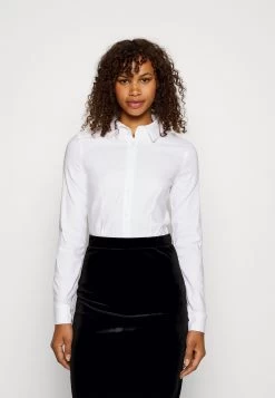 CamiciaWhite Donna Camicie E Bluse ANH21E00C-A11