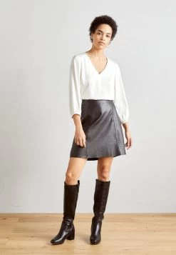 Anna Field CamicettaWhite Donna Camicie E Bluse AN621E0CA-A11 -Anna Field 2fd3181dfda443859bfc6dd9b483e5cd