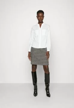 Anna Field CamiciaWhite Donna Camicie E Bluse AN621E0CG-A11 -Anna Field 30abe60c1b974d09af1d6e1b596a825b