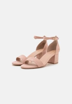 Anna Field Sandali - Light Pink -Anna Field 3138945756d44bb99841daa1ff02a129