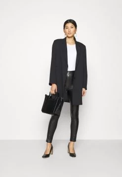 Anna Field 3 PackMaglietta A Manica LungaBlack/White/Mottled Light Grey Donna T-shirt E Top AN621D0XK-Q11