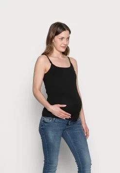 Nursing 2 Pack- Top - Black/White -Anna Field 31a6047478d2475cb8d4196b529930fb