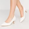 Anna Field DecolletéWhite Donna Scarpe Con Tacco AN611B0C3-A11 -Anna Field 31dba4d37bfc43dab5877f37c6f83659
