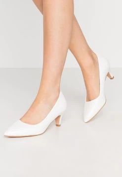 Anna Field DecolletéWhite Donna Scarpe Con Tacco AN611B0C3-A11