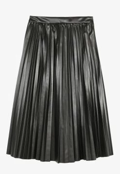 Anna Field Gonna A PiegheBlack Donna Gonne AN621B0BF-Q11 -Anna Field 31e2292f82424bb79703b0d71e8e5b86