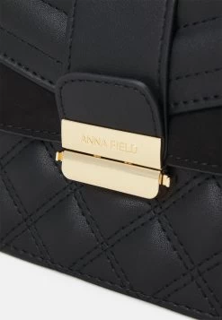 Anna Field Borsa A TracollaBlack Donna Borse AN651H15C-Q11 -Anna Field 32d28a51a77e4385805382091b862a18