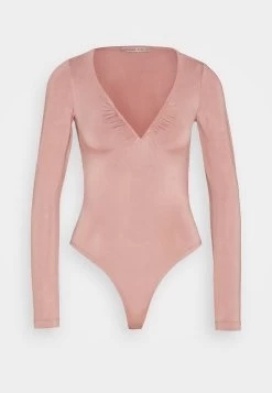 Anna Field Maglietta A Manica LungaRose Gold-Coloured Donna T-shirt E Top AN621D1A4-F11 -Anna Field 3445b3cd976f4d09afb863ca20327102