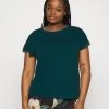 T-Shirt Basic -Teal