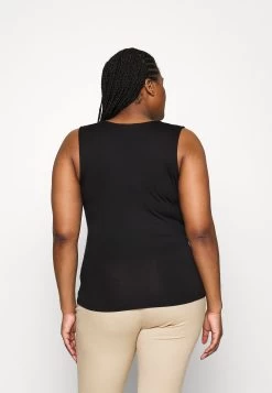 TopBlack Donna T-shirt E Top AX821D06Q-Q11 10 TopBlack Donna T-shirt E Top AX821D06Q-Q11 -Anna Field 37caaec20c9645129fb21caf080e215a