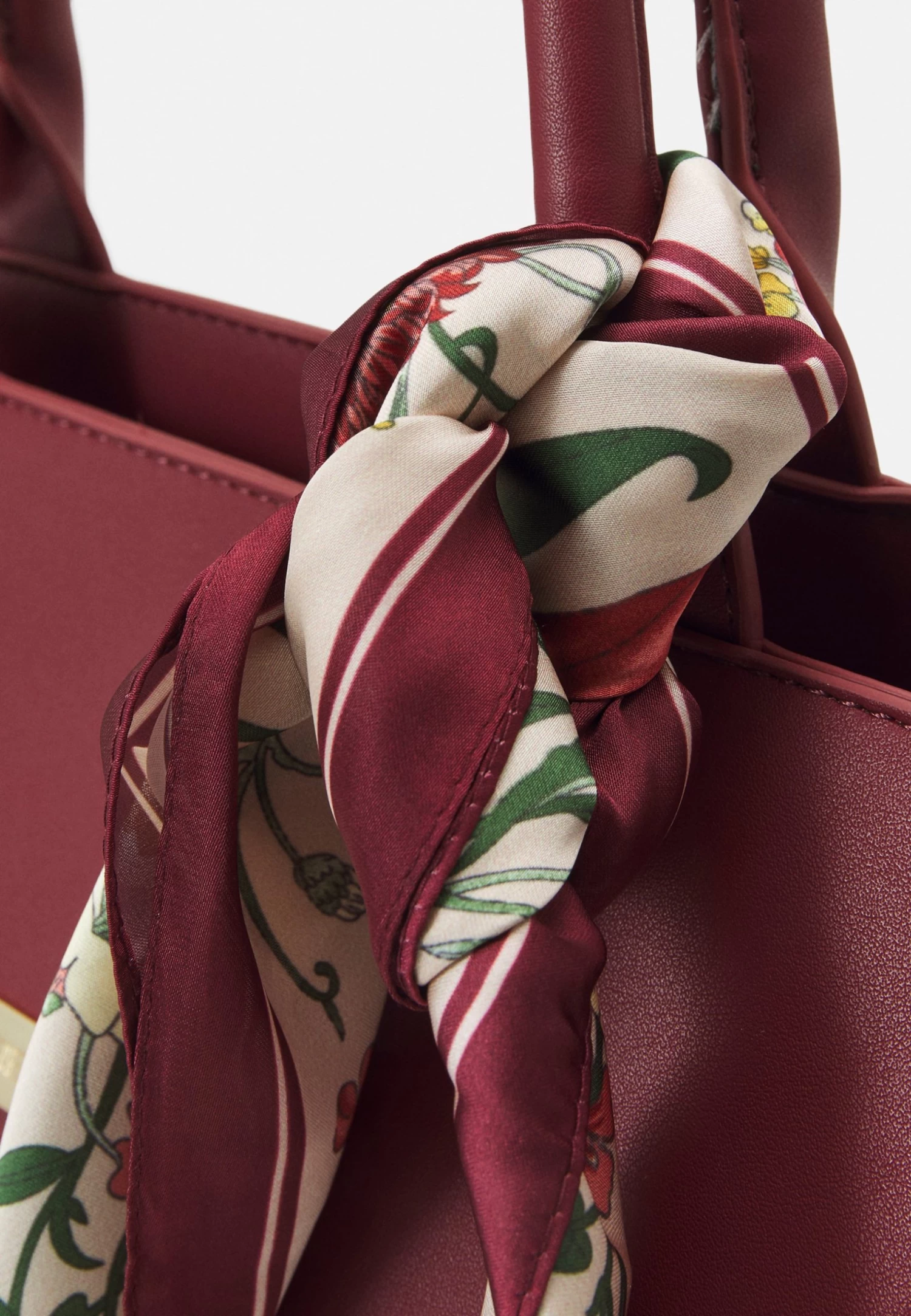 Anna Field Borsa A ManoBordeaux Donna Borse AN651H0ZO-G11 6 Anna Field Borsa A ManoBordeaux Donna Borse AN651H0ZO-G11 - immagine 4