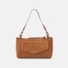 Anna Field LeatherBorsa A ManoCognac Donna Borse AN651H150-O11