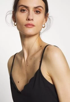 Anna Field TopBlack Donna T-shirt E Top AN621D0RH-Q11 11 Anna Field TopBlack Donna T-shirt E Top AN621D0RH-Q11 -Anna Field 3870e0f8b7eb4919ad086ff59d896e67