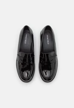 Scarpe Con PlateauBlack Donna Scarpe Con Tacco ANJ11E00U-Q11 -Anna Field 38fa856135144b47b15f8a2700999e11