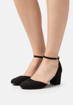 Anna Field DecolletéBlack Donna Scarpe Con Tacco AN611B0HK-Q11