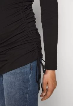 SetMaglietta A Manica LungaBlack/White Donna T-shirt E Top EX429G06H-Q11 -Anna Field 39f185808f20439599fa2de204f9357c