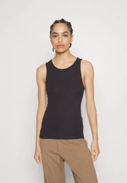 Anna Field 2 Pack - Top - Green/Black -Anna Field 3b9fc20ff19e4f258d9ef00540648ed8