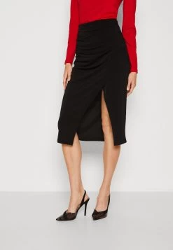 Anna Field Gonna A TubinoBlack Donna Gonne AN621B0BK-Q11 -Anna Field 3c6000b2c5644fe8a433e86770cf2529