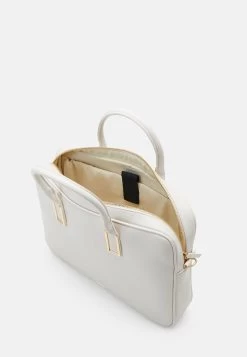 Anna Field Borsa Porta Pc - White -Anna Field 3ddb9de968764a558cd8a43e6d85a670