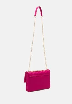 Anna Field Borsa A Tracolla Pink Donna Borse AN651H107-J12 -Anna Field 3fe299f6f5174360ad27e6e0cae050cd