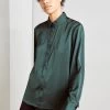 Anna Field CamiciaGreen Donna Camicie E Bluse AN621E0C8-M11