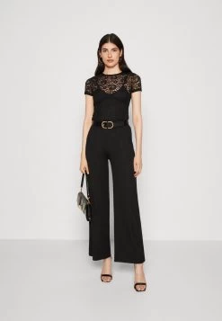 Anna Field T-Shirt Con StampaBlack Donna T-shirt E Top AN621D16N-Q11 -Anna Field 40968320aa8d4551b899d2d1a75796e2