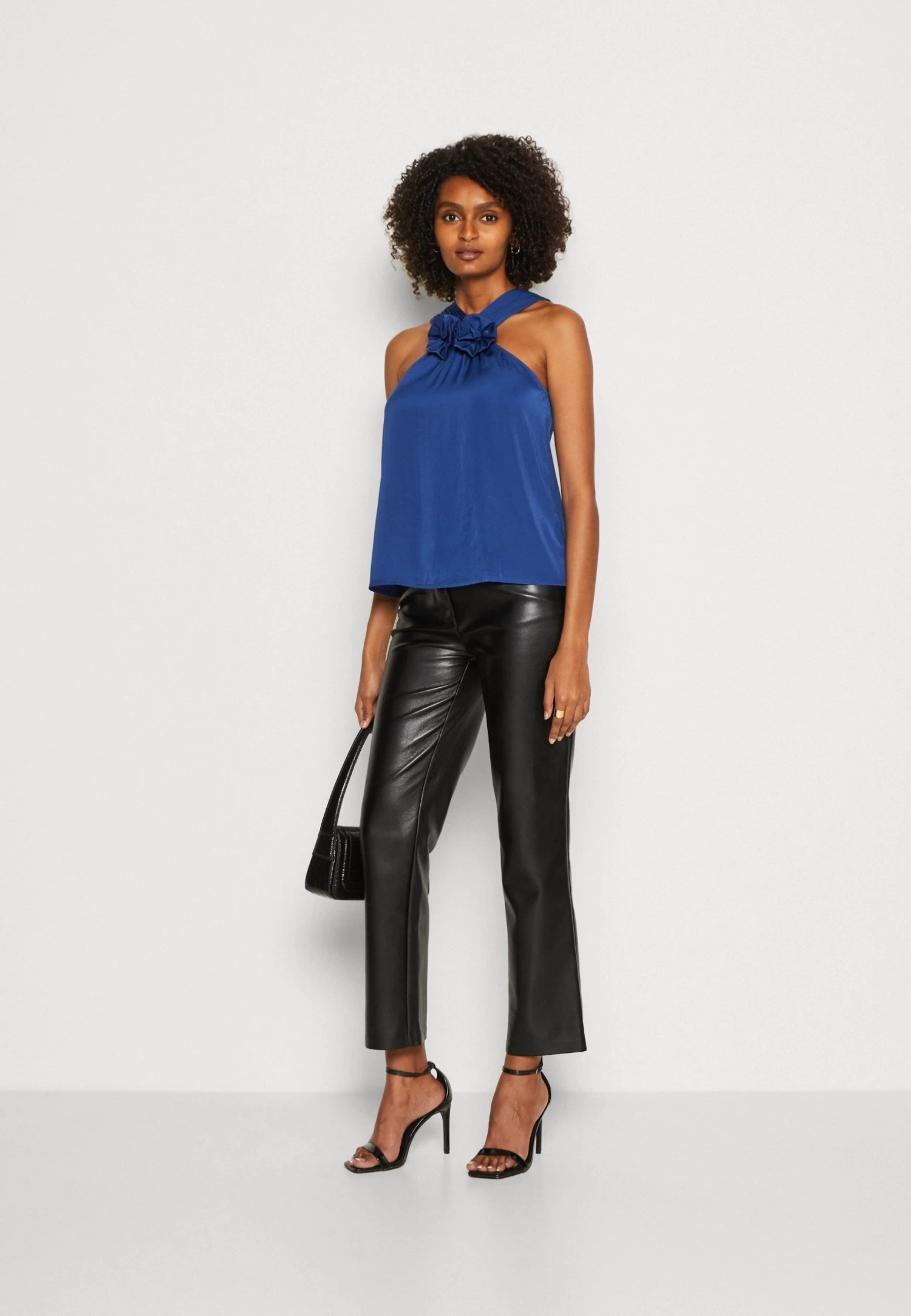 Anna Field TopBlue Donna T-shirt E Top AN621E0BS-K11 4 Anna Field TopBlue Donna T-shirt E Top AN621E0BS-K11 - immagine 2