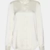 CamiciaOff-White Donna Camicie E Bluse ANH21E003-A11 -Anna Field 41d170804fb54d98a2861eb7ea49a9cc
