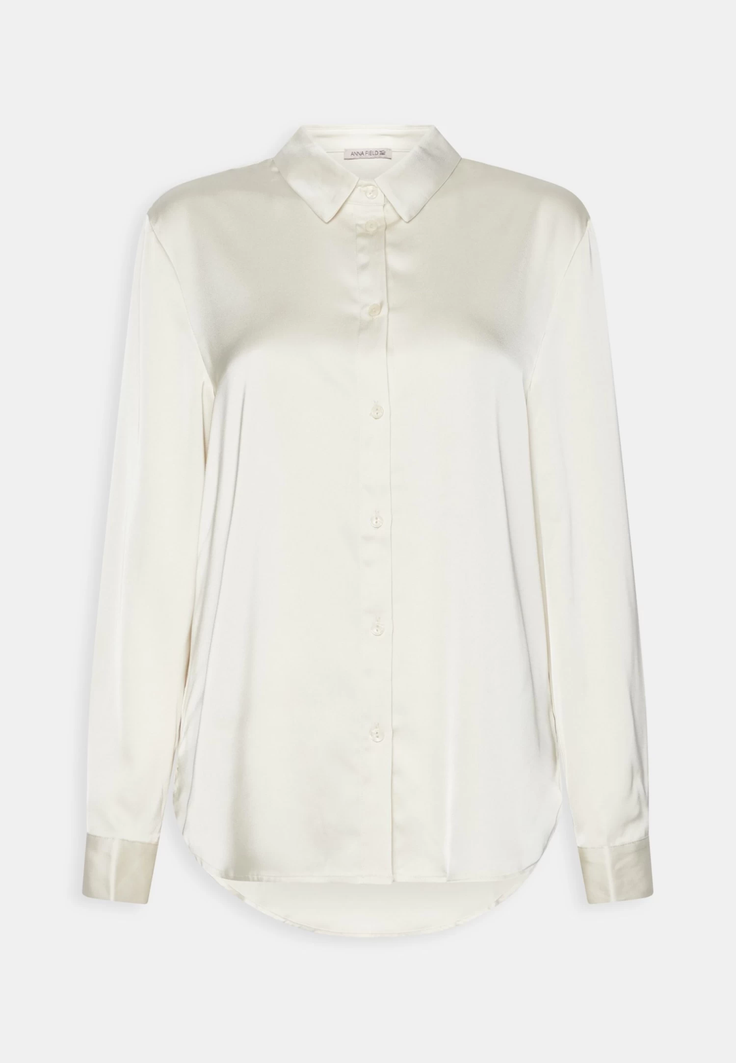 CamiciaOff-White Donna Camicie E Bluse ANH21E003-A11 3 CamiciaOff-White Donna Camicie E Bluse ANH21E003-A11