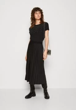 Anna Field T-Shirt Con StampaBlack Donna T-shirt E Top AN621D151-Q11 -Anna Field 4696d654d0f644b38bc8ef478bf36bf7