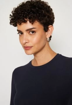 Anna Field Maglietta A Manica LungaDark Blue Donna T-shirt E Top AN621D18Y-K11 -Anna Field 46d853897c154a4d97299aa7cd143a1c