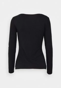 Anna Field 2PackMaglietta A Manica LungaBlack/White Donna T-shirt E Top AN621D141-Q11 -Anna Field 478c0046eda746d292220f3b8de6d2d6