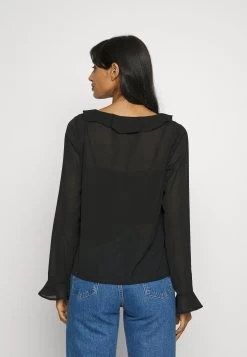 Anna Field CamicettaBlack Donna Camicie E Bluse AN621E0CE-Q11 -Anna Field 4857af4a715841acb497fcc5b6d29d49