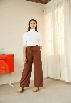 Anna Field Maglietta A Manica LungaWhite Donna T-shirt E Top AN621D13Z-A11 -Anna Field 494e022aa9b941468edc7cf5ee3d68ce