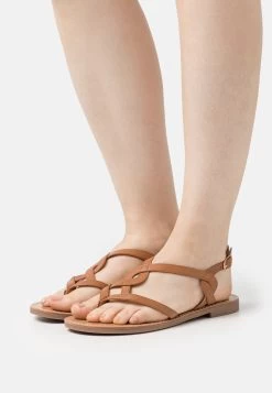 Anna Field InfraditoCognac Donna Sandali AN611A0EA-O12