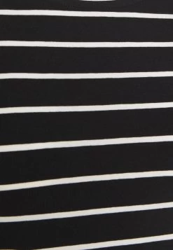 Anna Field 2 PackMaglietta A Manica LungaBlack Donna T-shirt E Top AN621D0RO-Q11 -Anna Field 49a96a955caa456289f7735bce92fde9