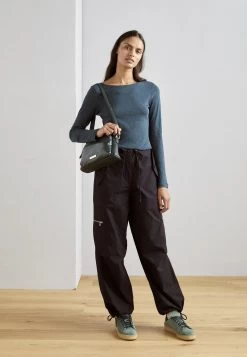 Anna Field Borsa A Tracolla - Dark Green -Anna Field 4a2af30010d3412fa89286a9e5fb71e0