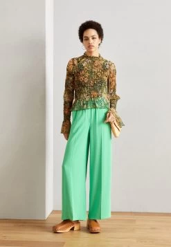 Anna Field Pochette - Apricot -Anna Field 4af28dca92484347b9f27ea1d69c15de