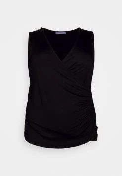 TopBlack Donna T-shirt E Top AX821D06Q-Q11 12 TopBlack Donna T-shirt E Top AX821D06Q-Q11 -Anna Field 4c19efa0a28b40538f9cc0c3fa4888d1