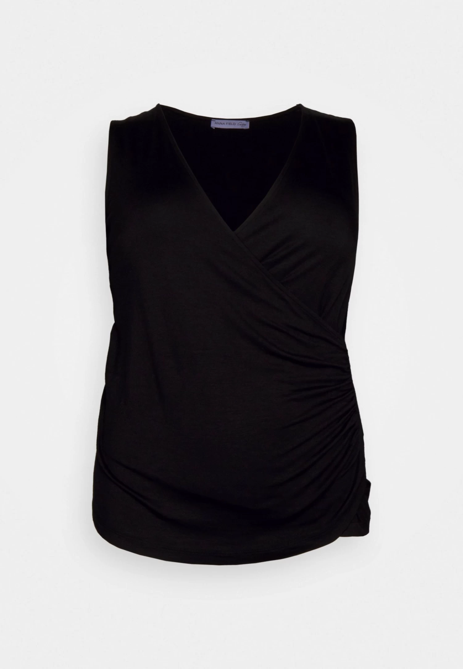 TopBlack Donna T-shirt E Top AX821D06Q-Q11 7 TopBlack Donna T-shirt E Top AX821D06Q-Q11 - immagine 5