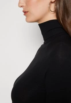 Anna Field Maglietta A Manica LungaBlack Donna T-shirt E Top AN621D18U-Q11 -Anna Field 4cf675ad3cfa4f008dda60062840d910