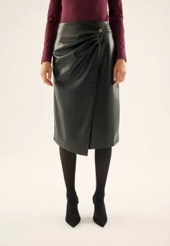 Anna Field Gonna A PortafoglioBlack Donna Gonne AN621B0B7-Q11