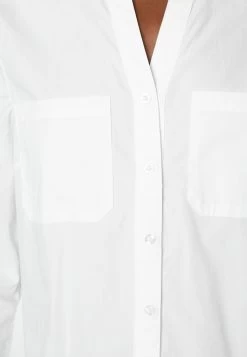 Anna Field CamiciaWhite Donna Camicie E Bluse AN621E0CG-A11 -Anna Field 4f3e13b714094e24964eee3c3bb3abf2