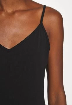 Anna Field 2 PackTopBlack/Black Donna T-shirt E Top AN621D0UP-Q11 -Anna Field 4fc159ffc81348d1aa212909ec1de742