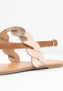 InfraditoCognac Donna Sandali ANJ11A009-O11 -Anna Field 4fc78ff91dc14b97b8042a8e89859d23