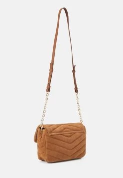 Anna Field LeatherBorsa A TracollaCognac Donna Borse AN651H16D-O11 -Anna Field 5116c64e250c48ef9a046e543fc12689