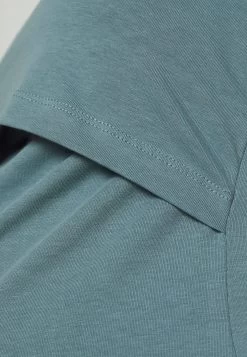 T-Shirt BasicGoblinblue Donna T-shirt E Top EX429G02I-P11 -Anna Field 521fe9b86dfb458ebb17397784bc7f5b