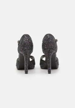 Anna Field Sandali Con Tacco - Black -Anna Field 53c28e36db7e435b9c3aa079af632d59